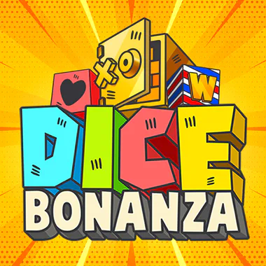 Dice Bonanza game tile