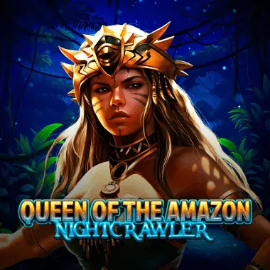 Queen Of The Amazon - Nightcrawler game tile