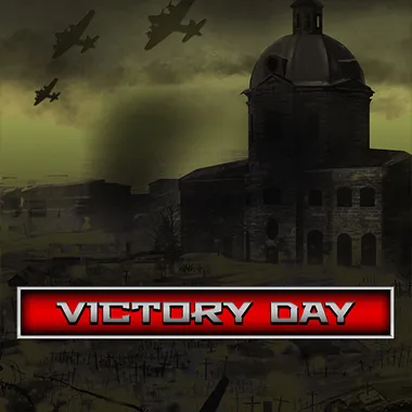 Victory Day game tile