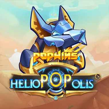HelioPOPolis game tile