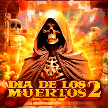 Dia de Los Muertos 2 game tile