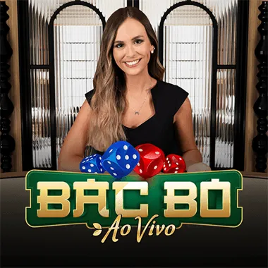 Bac Bo Ao Vivo game tile