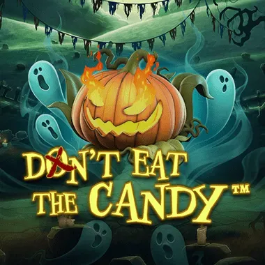Don’t Eat the Candy game tile