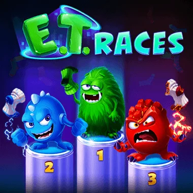 evoplay/ETRaces