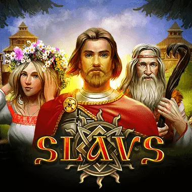 evoplay/TheSlavs
