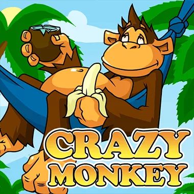infin/CrazyMonkey