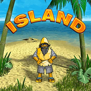 infin/Island