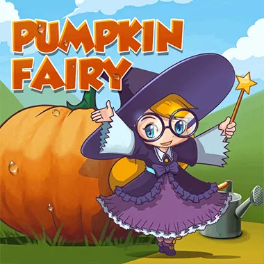 infin/PumkinFairy