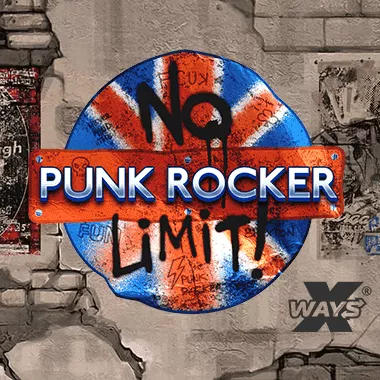 Punk Rocker game tile