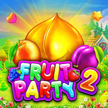 Fruit Party 2 game tile