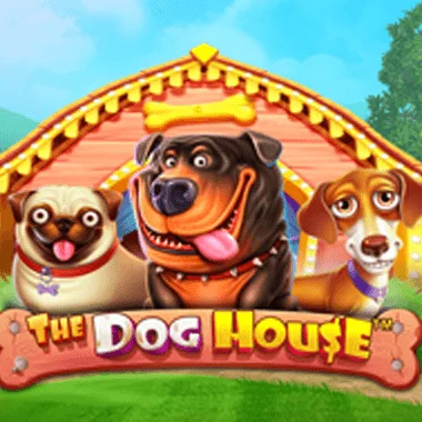 The Dog House game tile