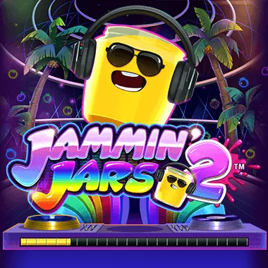 Jammin' Jars 2 game tile