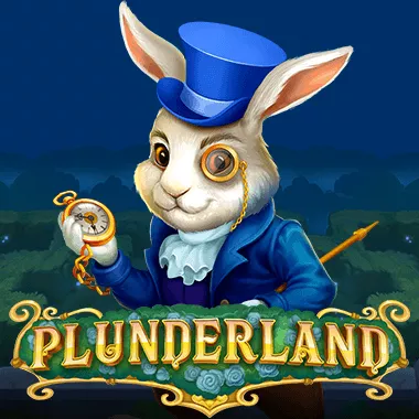 Plunderland game tile