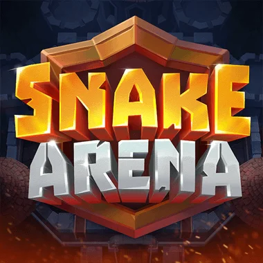 Snake Arena game tile