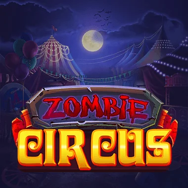 Zombie Circus game tile