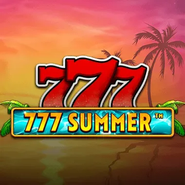spinomenal/777Summer