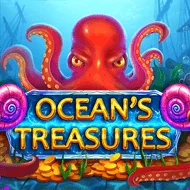 zillion/OceansTreasures