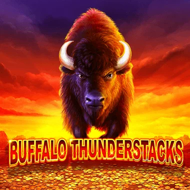 amatic/BuffaloThunderstacks