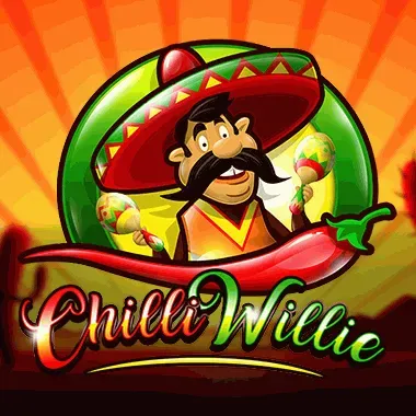 amatic/ChilliWillie