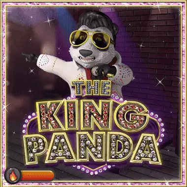 booming/TheKingPanda