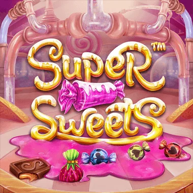 bsg/SuperSweets