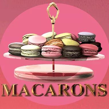 endorphina/endorphina_Macaroons