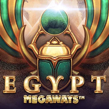evolution/EgyptMegaWays
