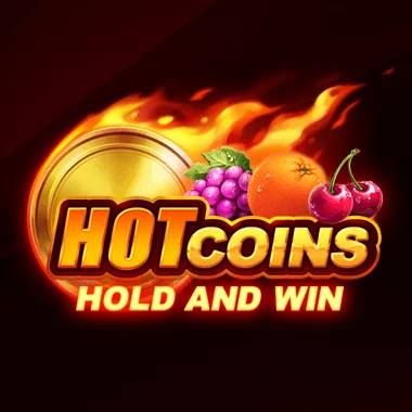 infin/HotCoinsHoldandWin