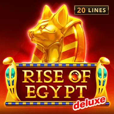 infin/RiseofEgyptDeluxe
