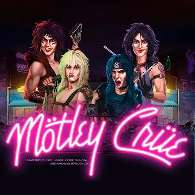 playngo/MotleyCrue