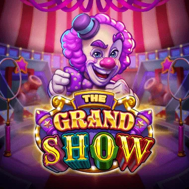 pushgaming/TheGrandShow