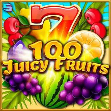 spinomenal/100JuicyFruits