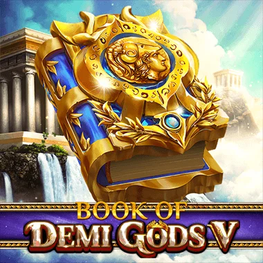 spinomenal/BookOfDemiGodsV