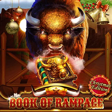 spinomenal/BookofRampageChristmasEdition