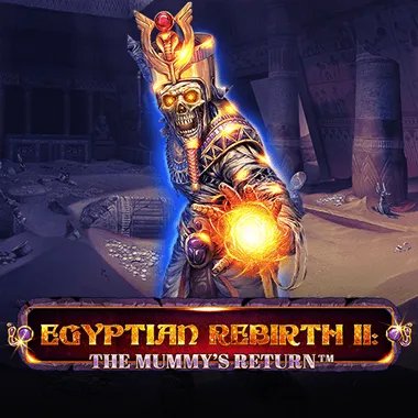 spinomenal/EgyptianRebirthIIMummysReturn