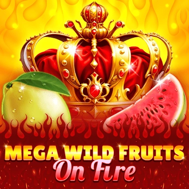 spinomenal/MegaWildFruitsOnFire