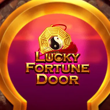 swntt/LuckyFortuneDoor