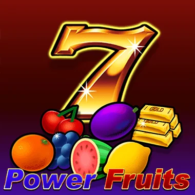 swntt/PowerFruits