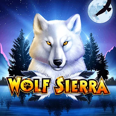 tomhorn/WolfSierra
