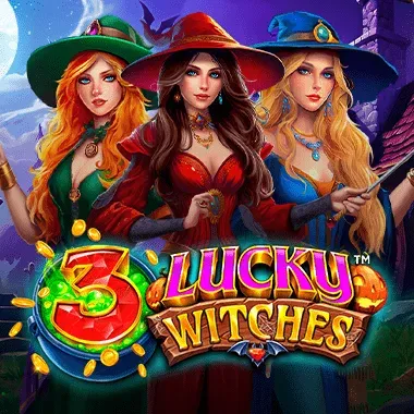 yggdrasil/3LuckyWitches