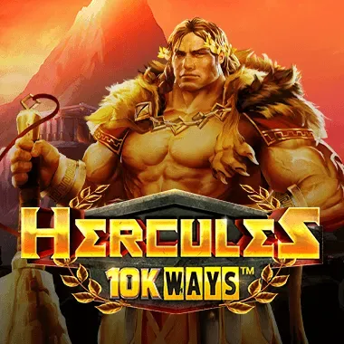 yggdrasil/Hercules10KWays