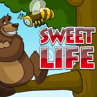 Sweet Life game tile