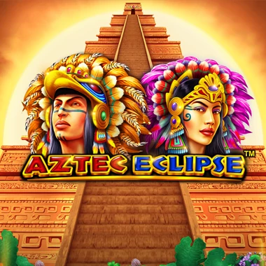 Aztec Eclipse game tile