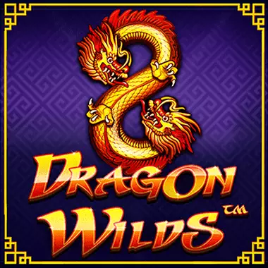 Dragon Wilds game tile