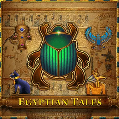 Egyptian Tales game tile