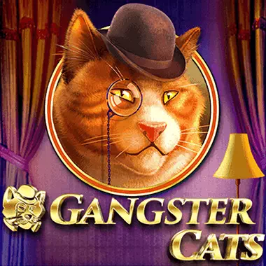 Gangster Cats game tile