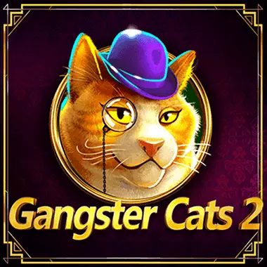 Gangster Cats 2 game tile