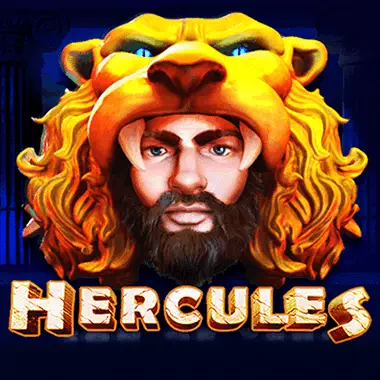 Hercules game tile