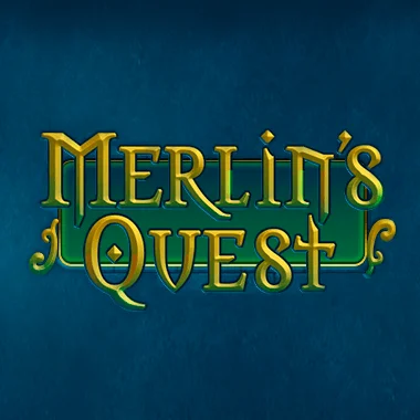 Merlins Quest game tile