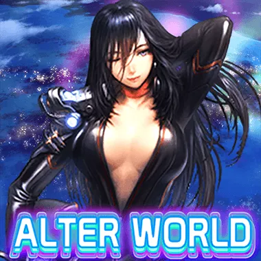 Alter World game tile